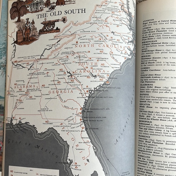 The American Heritage Book of Great Historic Places - Picture 12 of 14